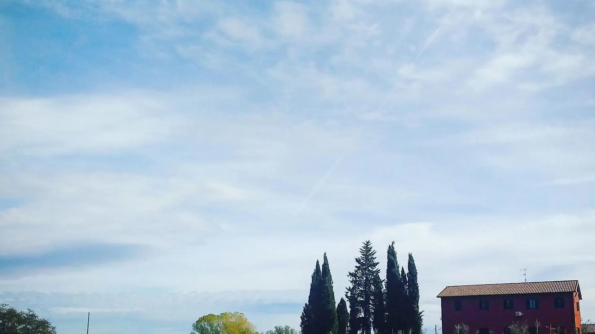 Podere Gretano Casetta In Maremma Paganico  Casa de Férias