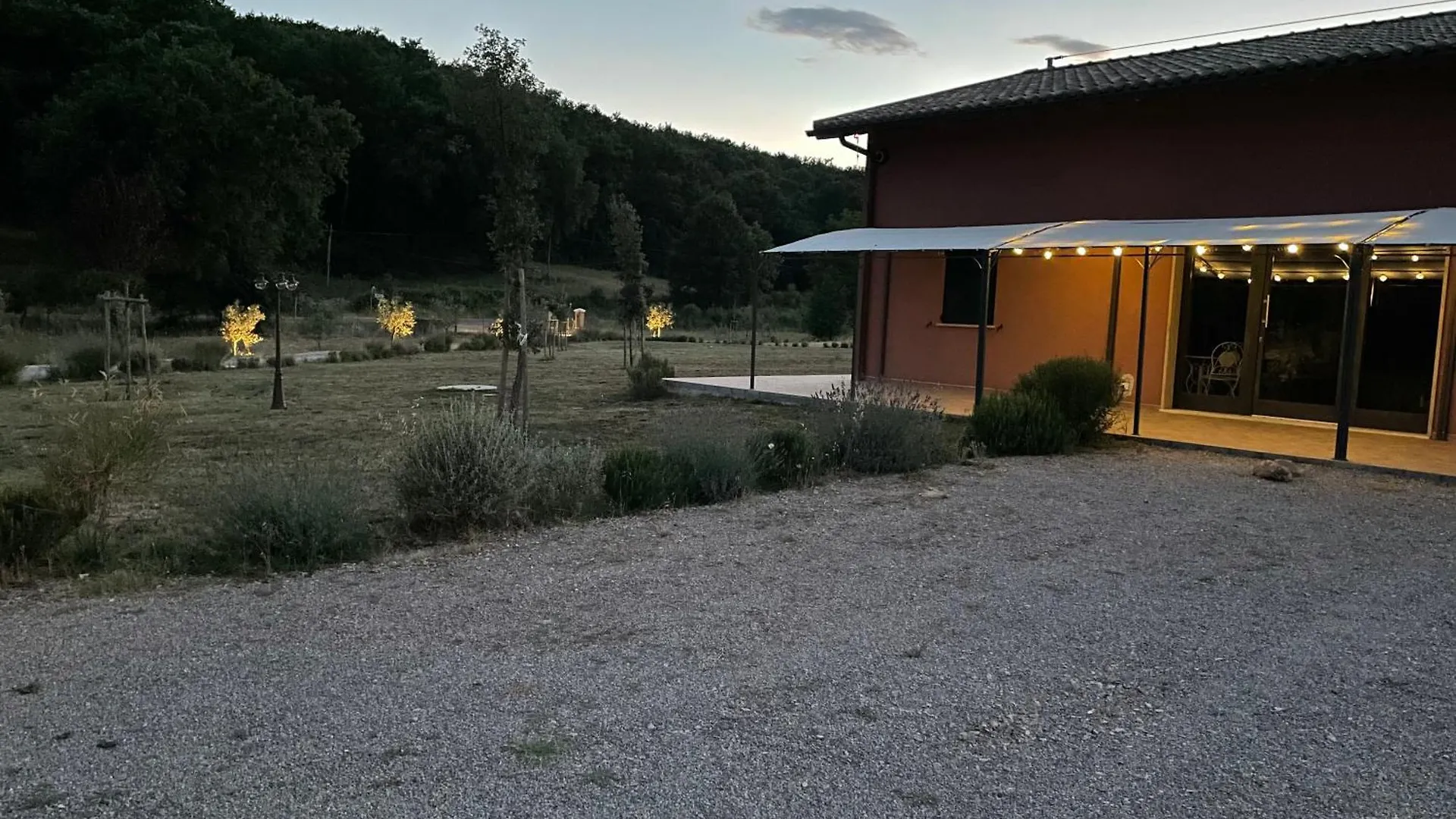 Podere Gretano Casetta In Maremma Paganico  Paganico (Grosseto)