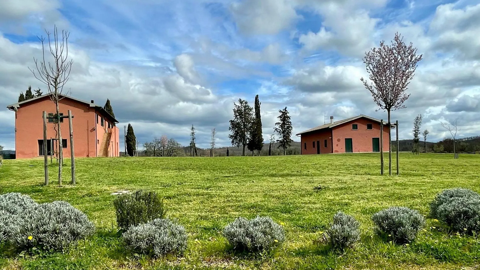Podere Gretano Casetta In Maremma Paganico  0*, Paganico (Grosseto) Itália